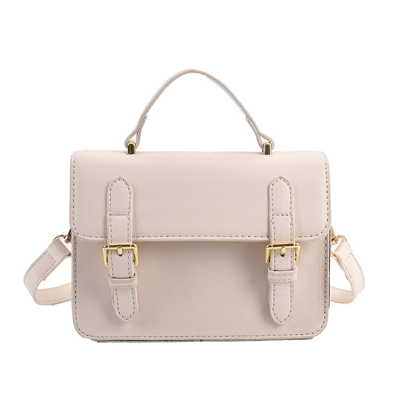 Small Square Shoulder Crossbody Bag