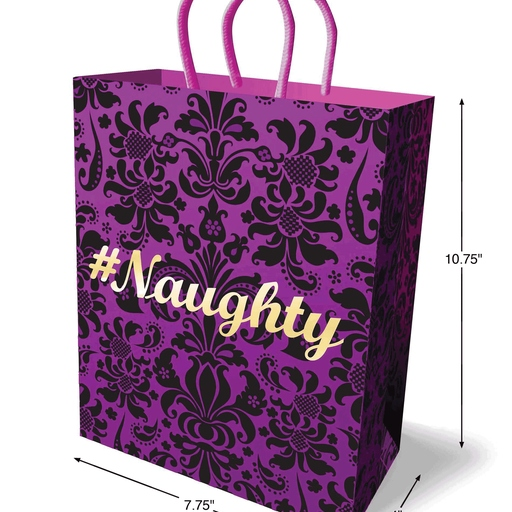 Little Genie Naughty Gift Bag