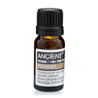 Fennel Pure Essential Oil