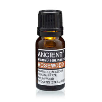 Rosewood Pure Essential Oil
