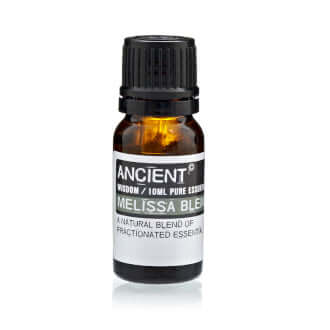 Melissa Blend Pure Essential Oil