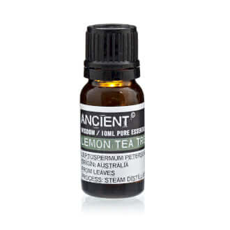 Lemon Tea Tree Pure Essential Oil