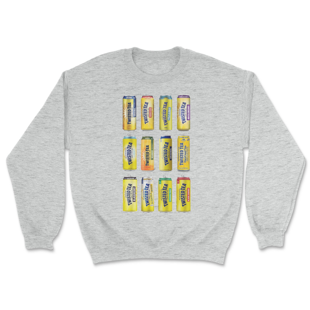 Twisted Tea's Sweatshirt