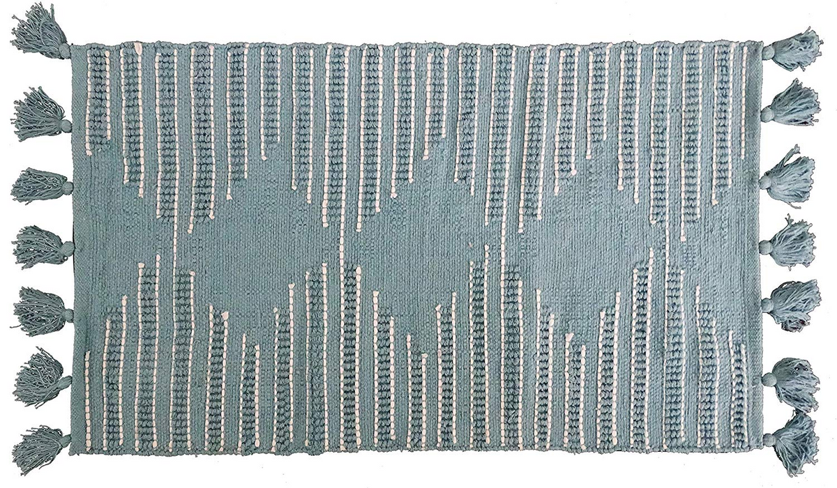 Chicos Home Duck Modern Area Accent Rug