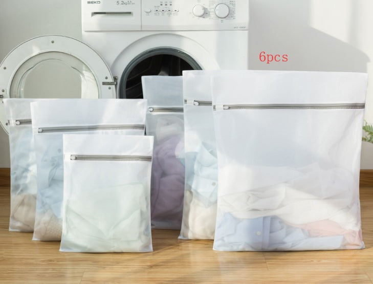 Net Underwear Laundry Bra Nursing Special Fine Mesh Coarse Hotel Wash Bag Set