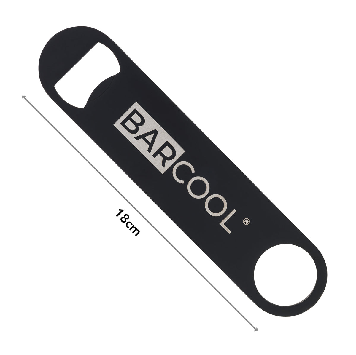 Magnetic Bottle Opener