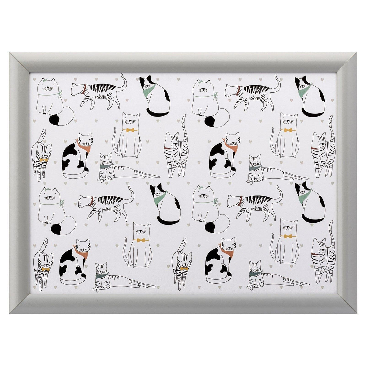 Playful Pets Cat Lap Tray