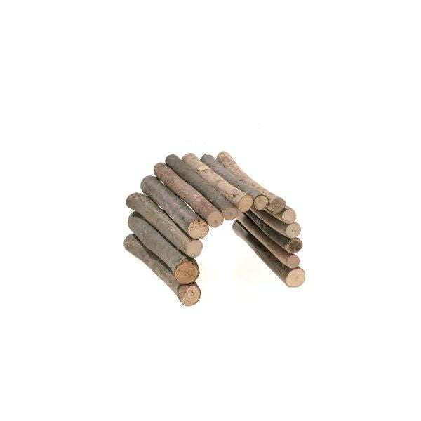 Classic Rustic Fun Bendy Sticks - Case of 6