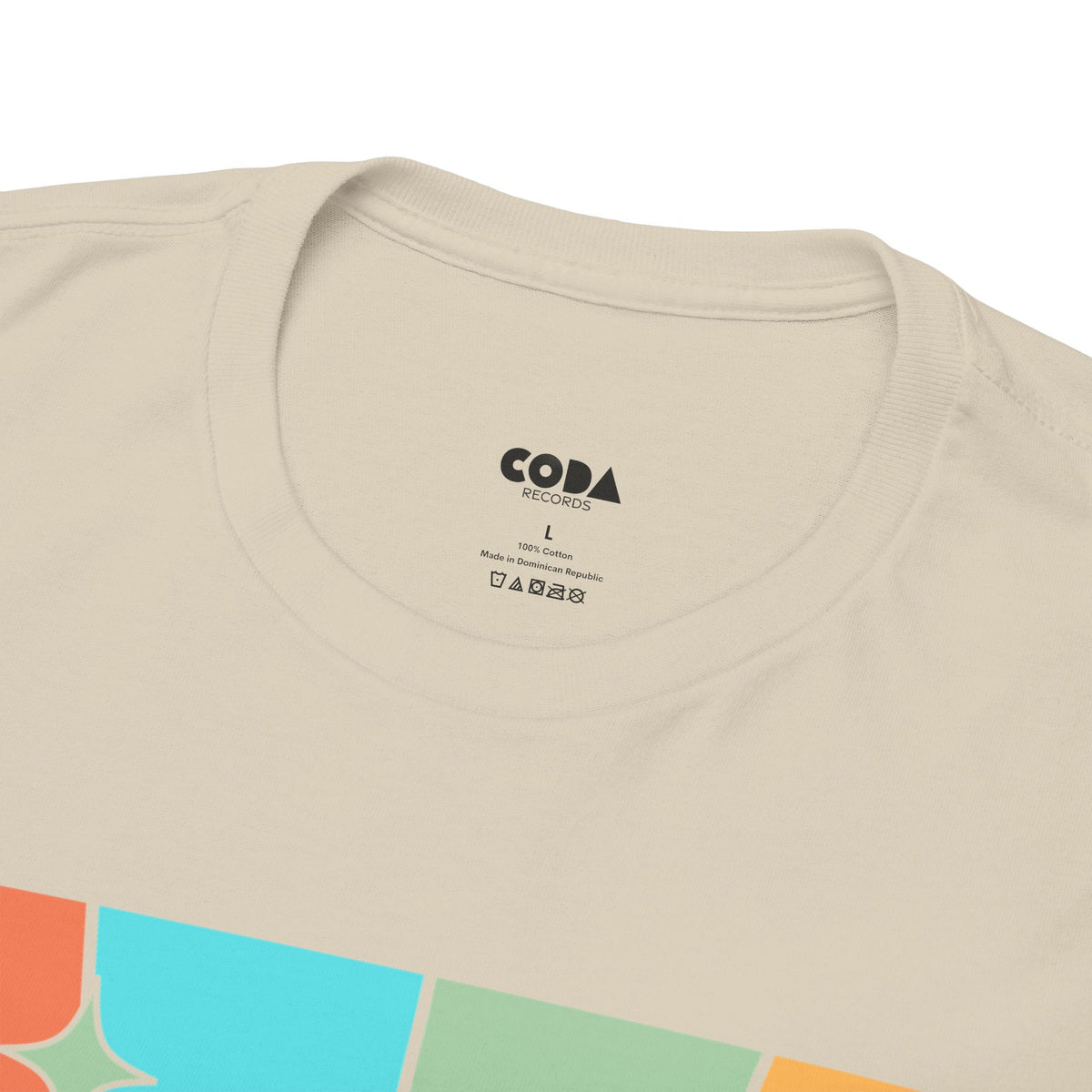 All You Need Is Vinyl T-Shirt