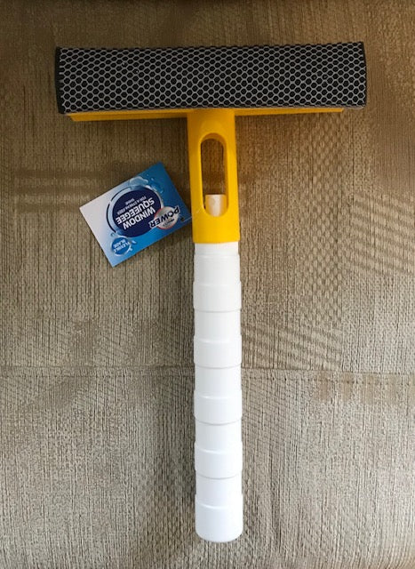 Shower Part Cleaning Bundle CB1