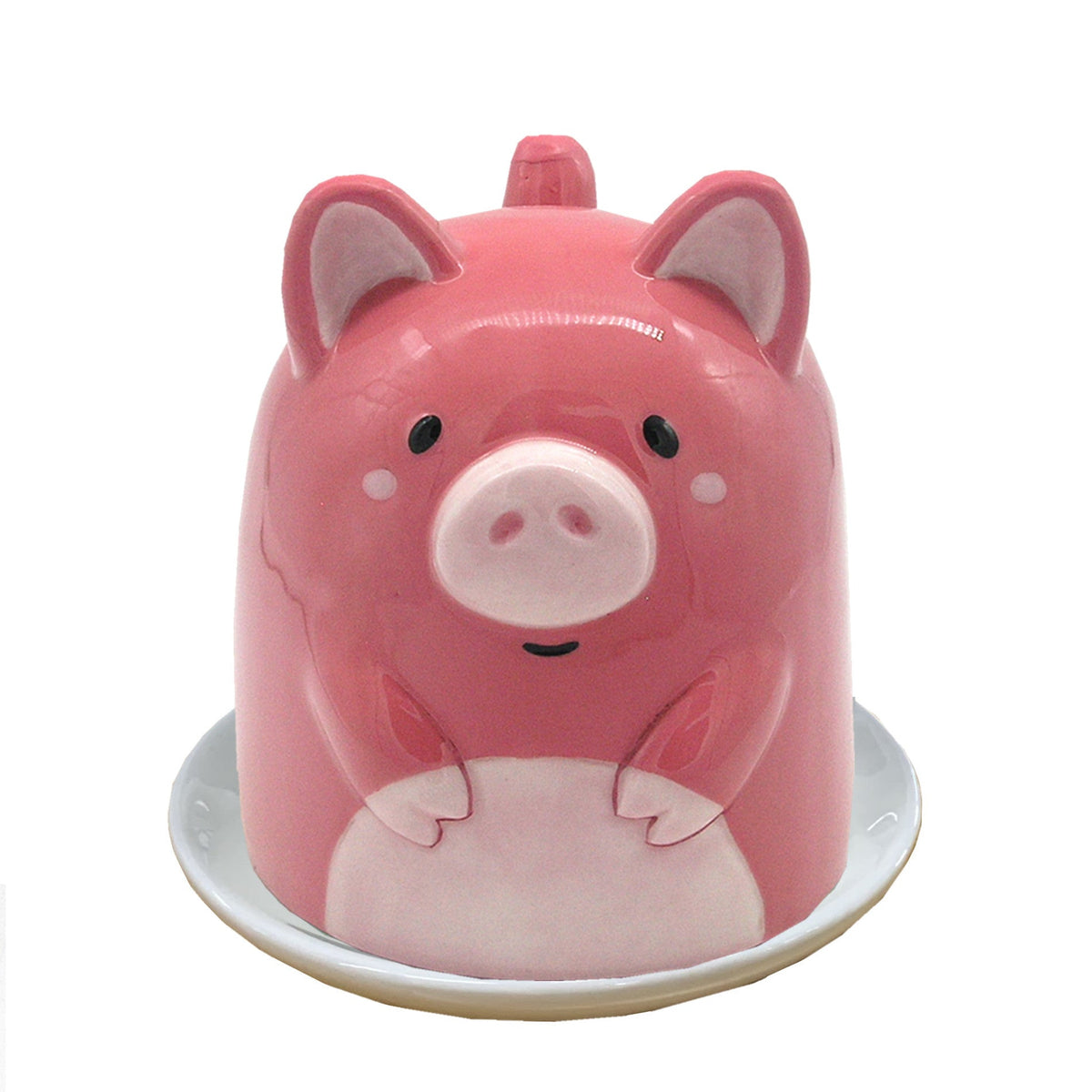 Animal Cup Tail Handle Cup Inverted Cup Stereo Cup