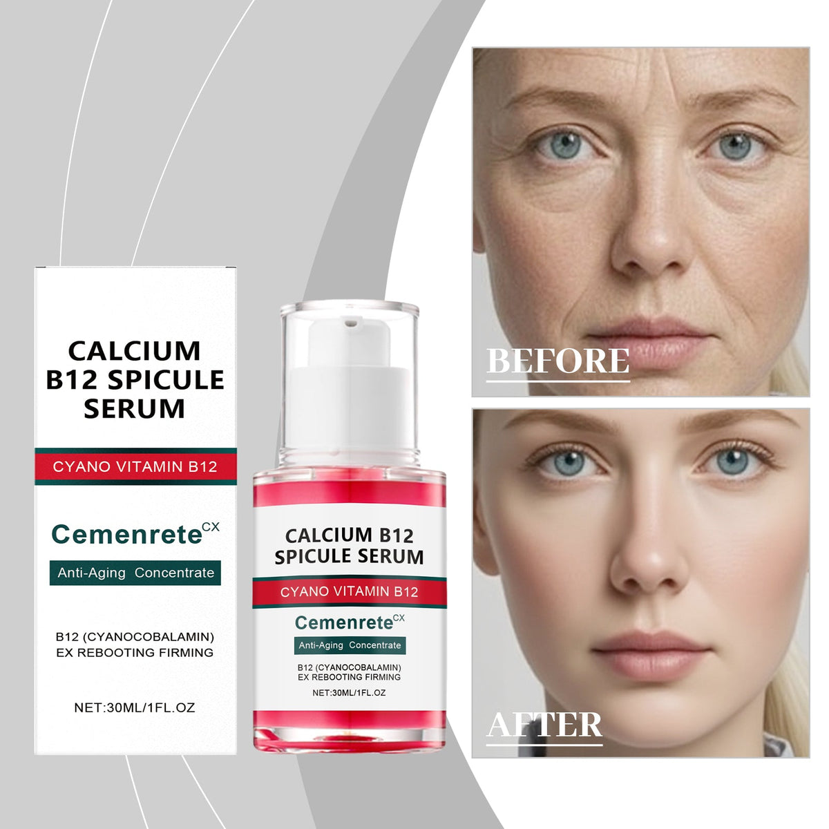 Anti-aging Serum