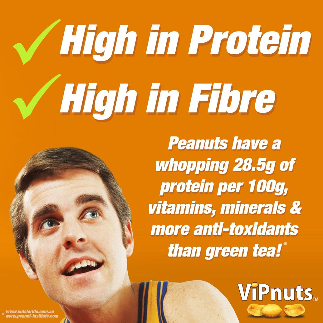 New York Delhi ViPnuts Lemon Chilli Peanuts