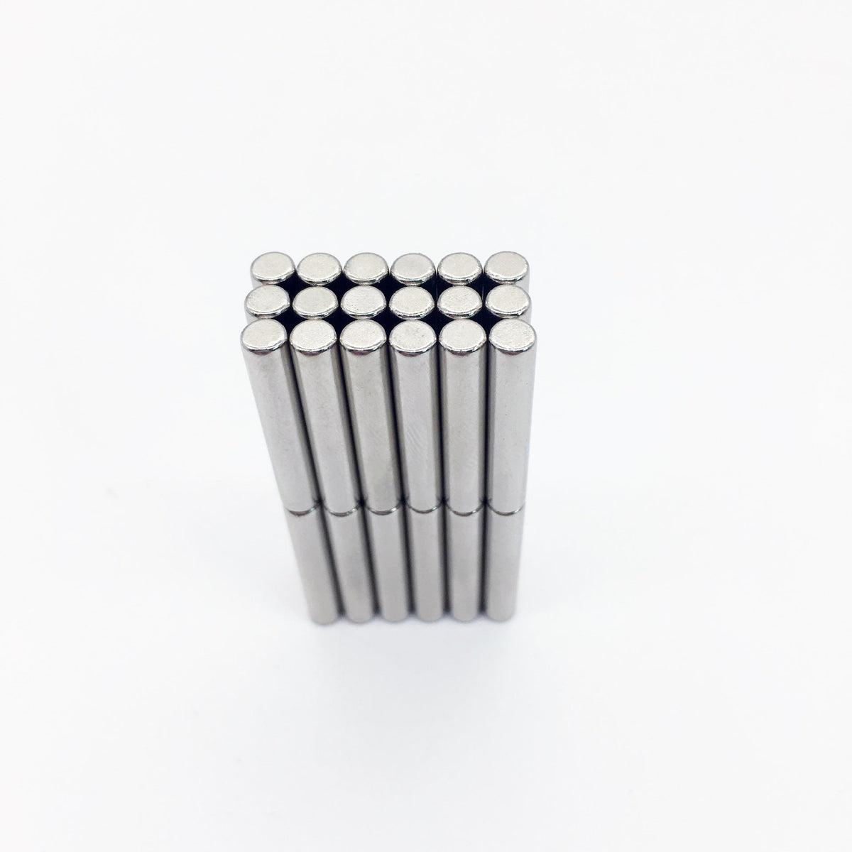 Magnet Rubik's Cube Magic Blocks Children Assembly Toys Educational Bucky Magnetic Rod Steel Ball Set Educational Toy