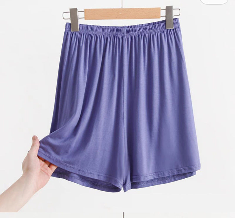Women's Lightweight Loose-Fit Summer Shorts