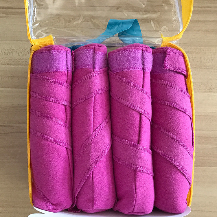 Sponge Curling Iron Wholesale Without Heating
