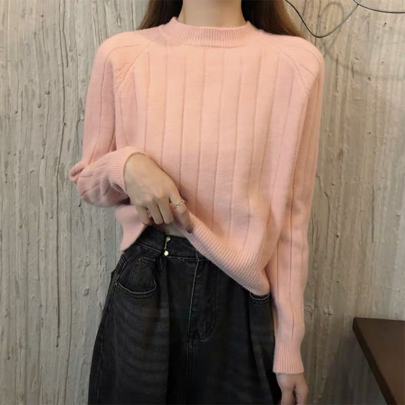 College Style Pullover Women's Base