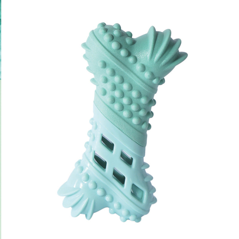 Dog Toy Food Leakage Molar Rod Outdoor Water Floating Toy