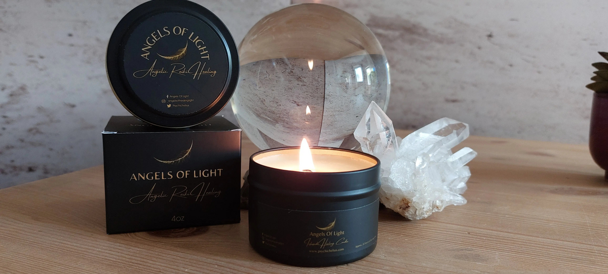Mulled Wine Soy Scented Wax Candle