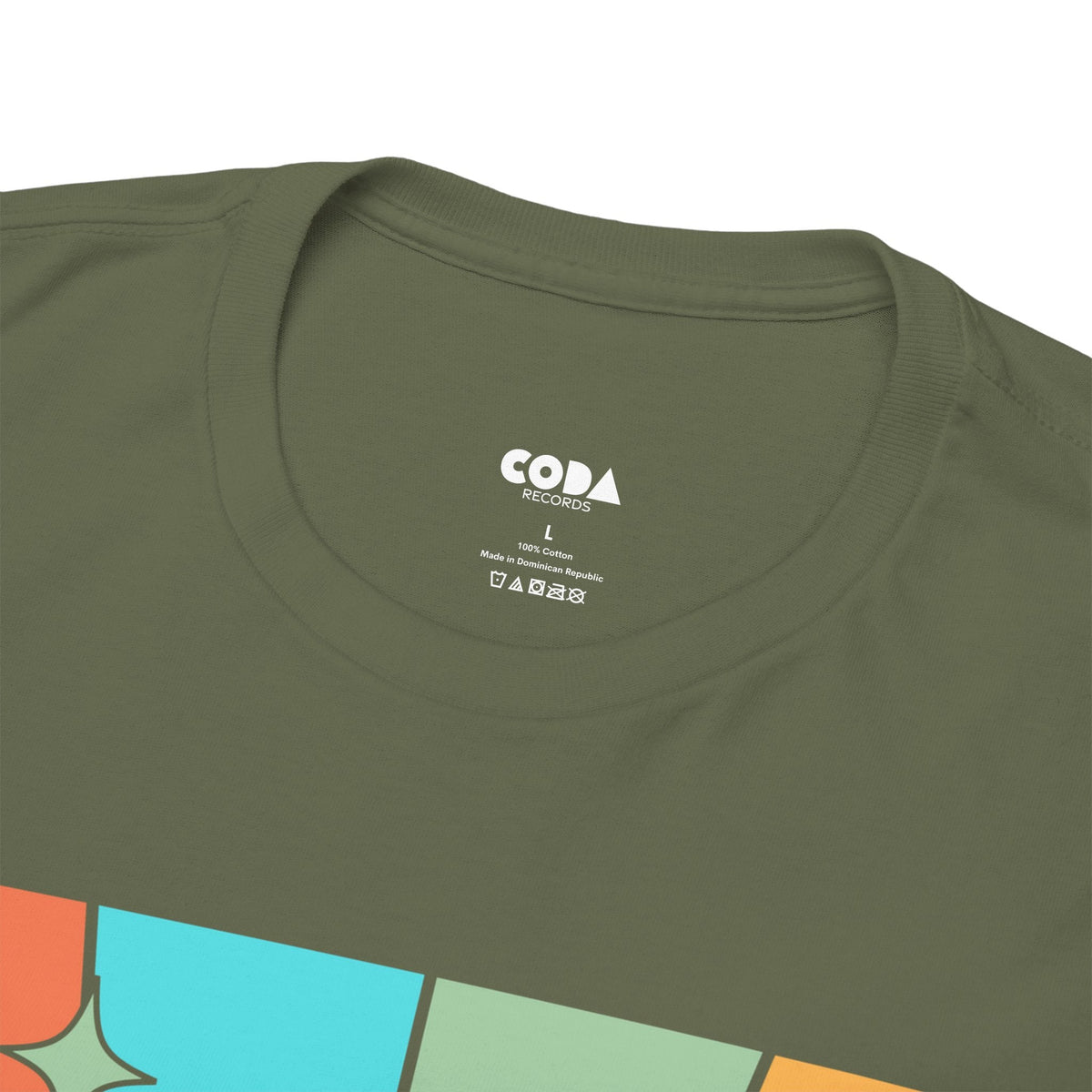 All You Need Is Vinyl T-Shirt