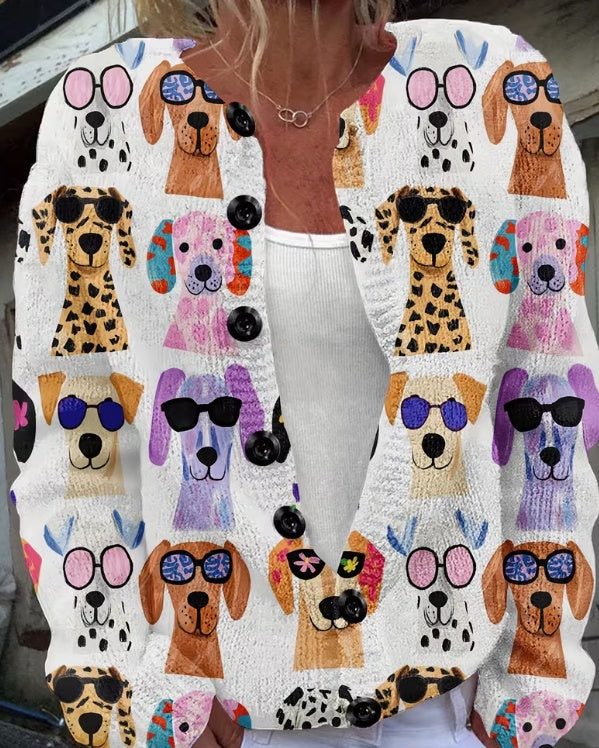 Printing To Create Digital Tops With Pictures