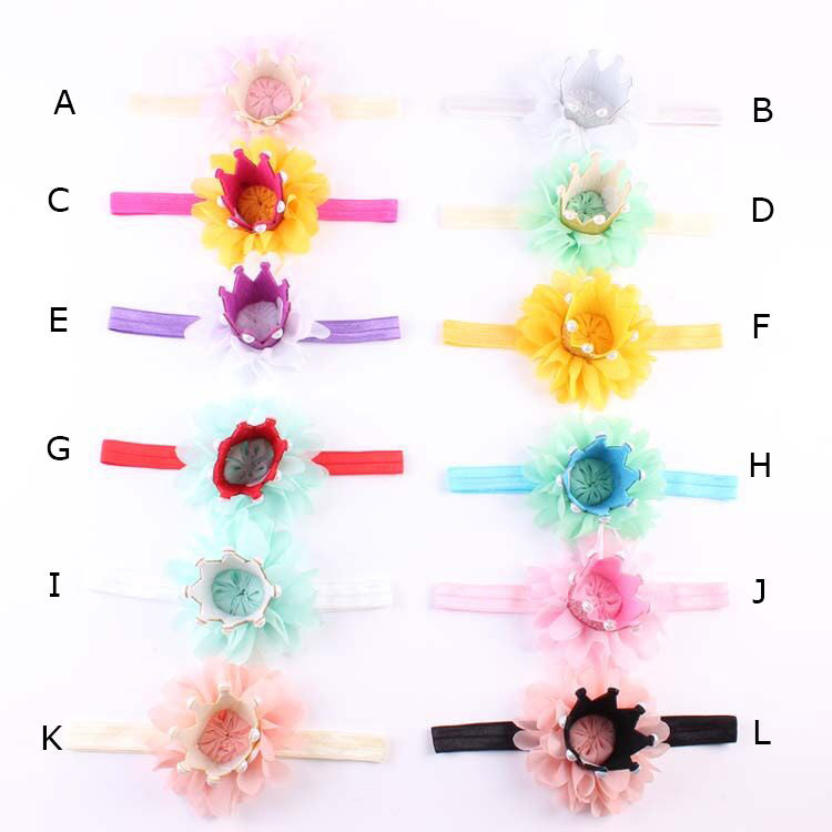 Children's hair band