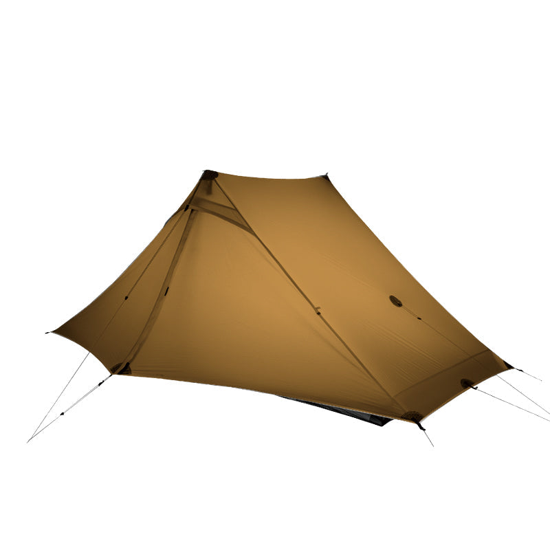 3F UL Gear Lanshan 2 Pro / 3 Season / Khaki