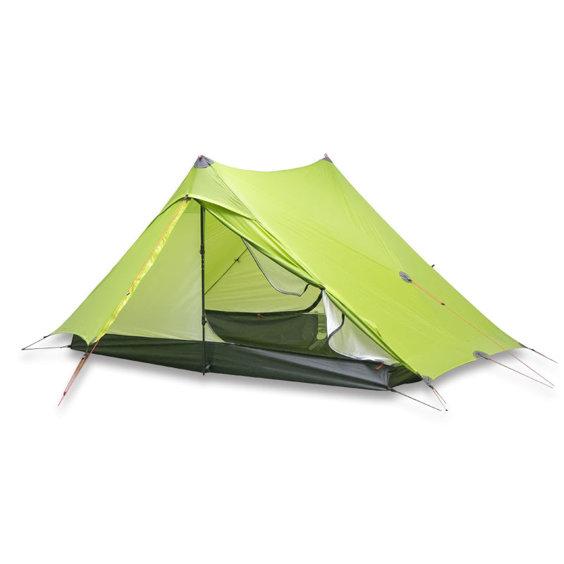 3F UL Gear Lanshan 2 Pro / 4 season / Grey