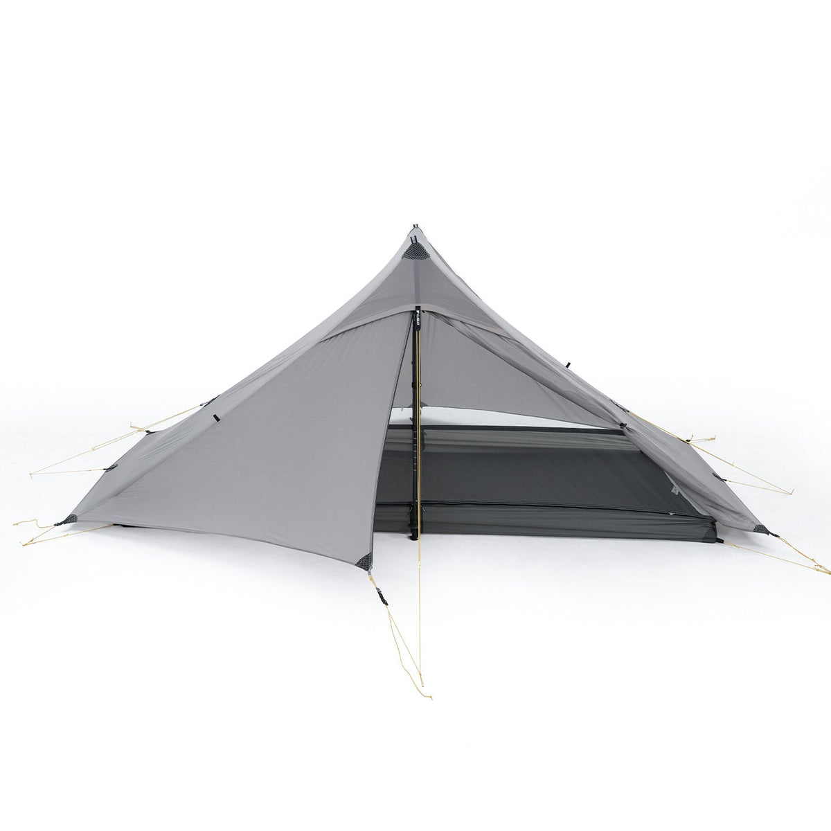 3F UL Gear Lanshan 1 / 3 Season / 2026 Version / Green