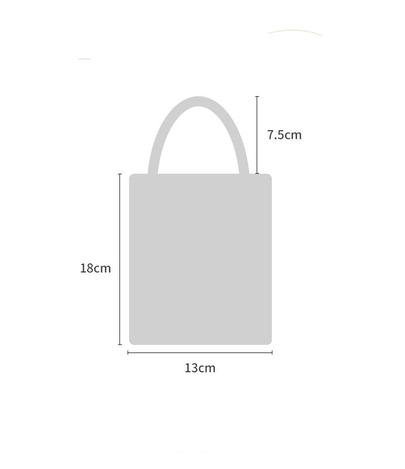 Korean Versatile One-shoulder Crossbody Bag