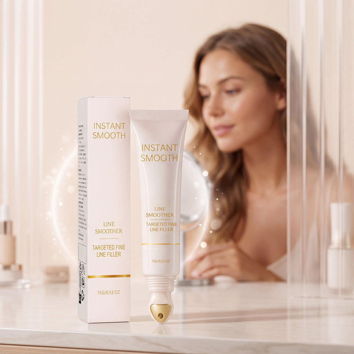 Softening And Skin-Perfecting Primer 15g