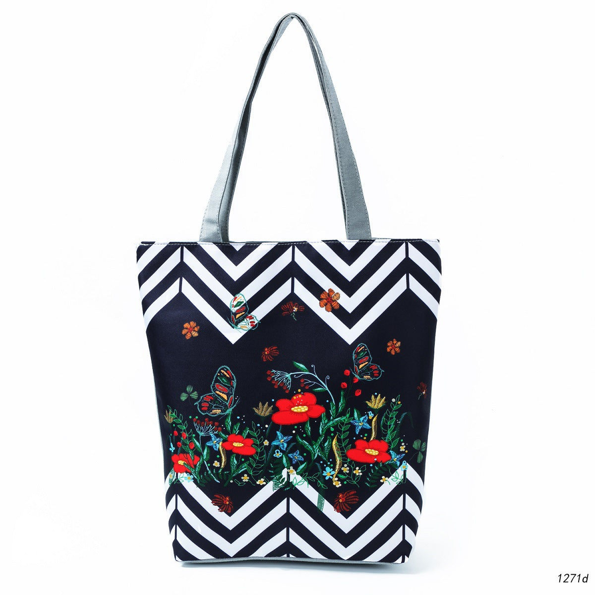 Large Capacity Oil Painting Printing Portable Shoulder Bag