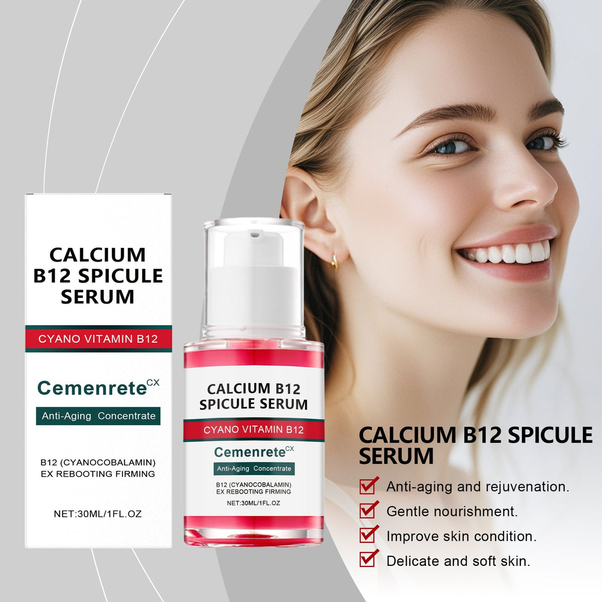 Anti-aging Serum
