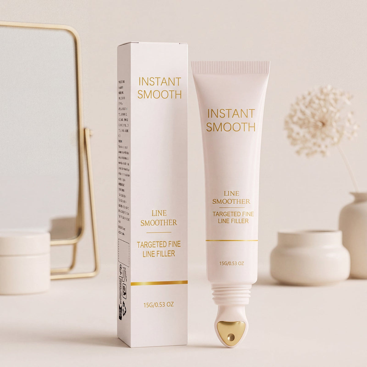 Softening And Skin-Perfecting Primer 15g