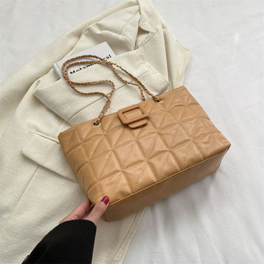 Women's Chain Shoulder Bag