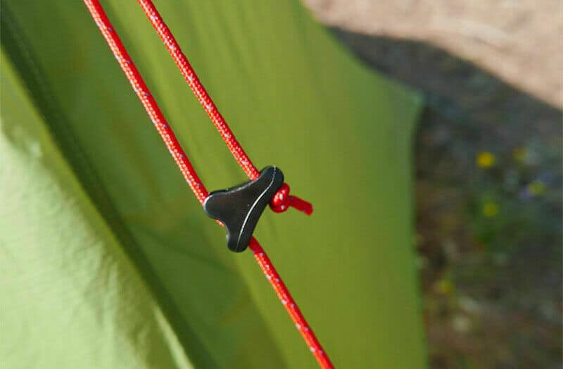 3F UL Gear Lanshan 2 / 3 Season / 2026 Version / Khaki