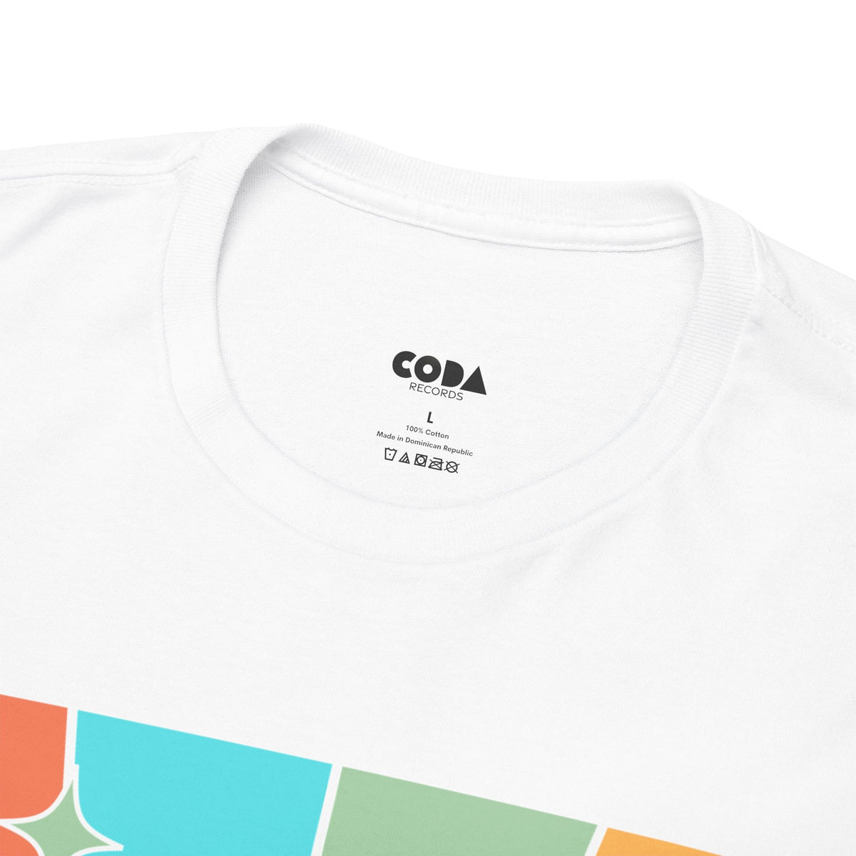 All You Need Is Vinyl T-Shirt