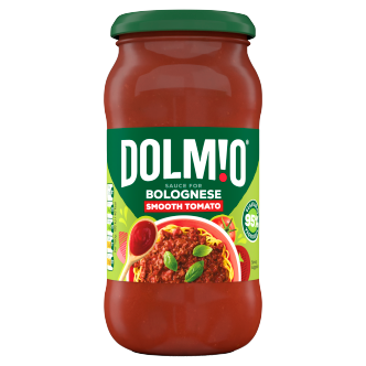 6 x Dolmio Boloñesa Tomate Suave - 450G