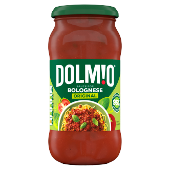 6 x Dolmio Bolognese Original - 450 g