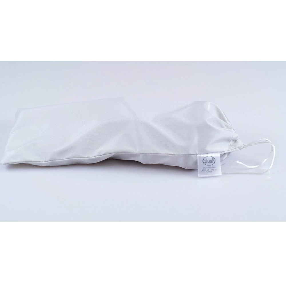 Safe Sex Anti-Bacterial Toy Bag Large