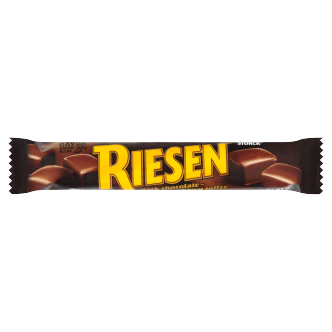 24 x Riesen Stange 45g