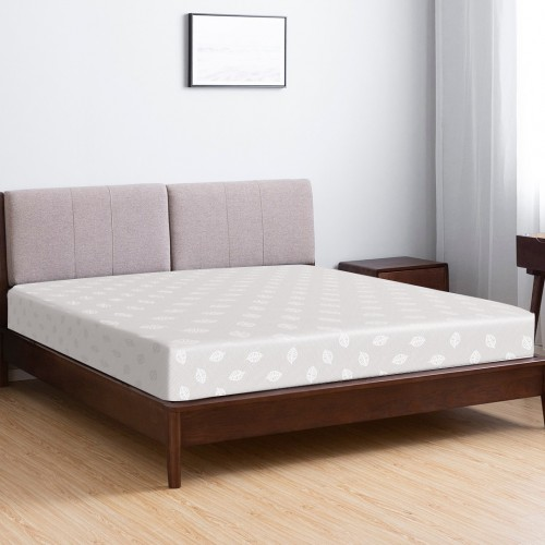 MTS003 - Good Nite Luxury Triple-Layer Memory Foam Mattress – Body Contouring Support & Enhanced Breathability - 90×190×11cm