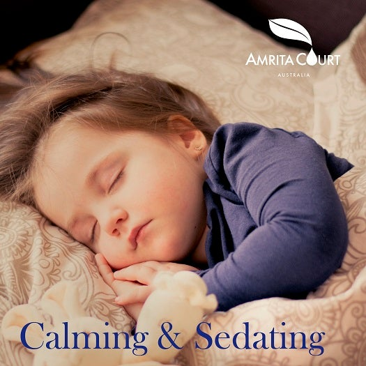 Peaceful Sleep+Wood Diffuser | Improve Sleep | Calming & Sedating | Essential Oil Combo