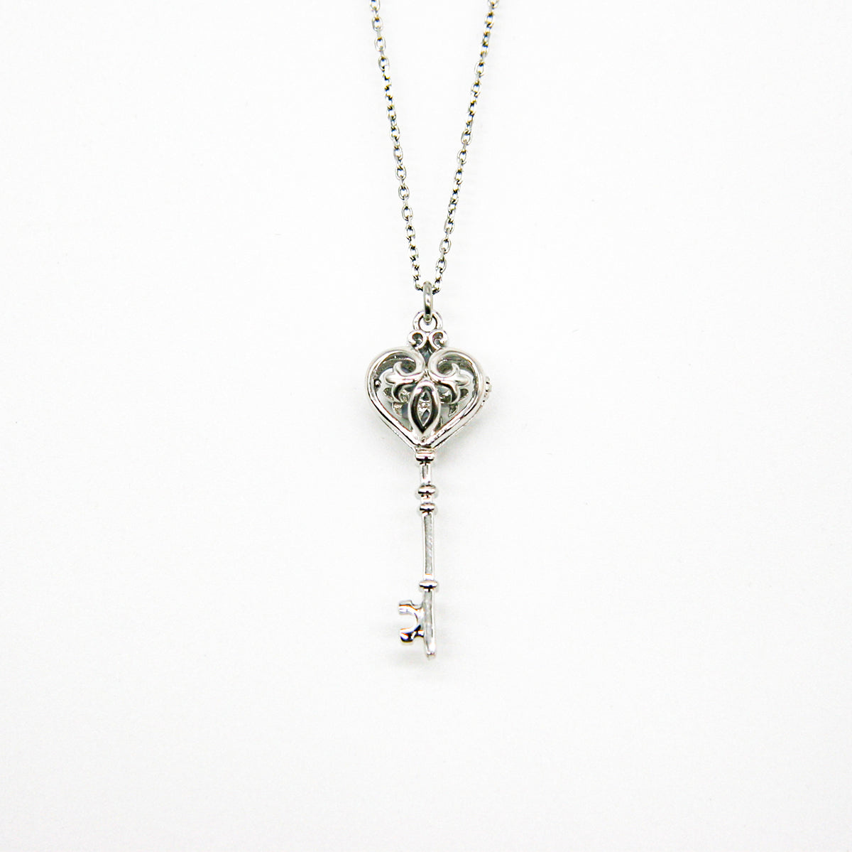 Key Aroma Necklace | Energy & Healing | Diffusing on the go | Gift For Her