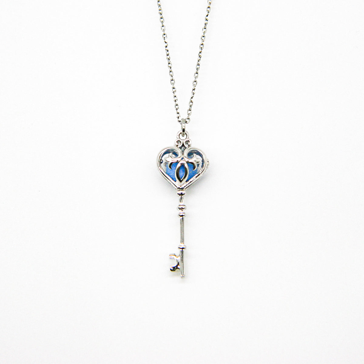 Key Aroma Necklace | Energy & Healing | Diffusing on the go | Gift For Her