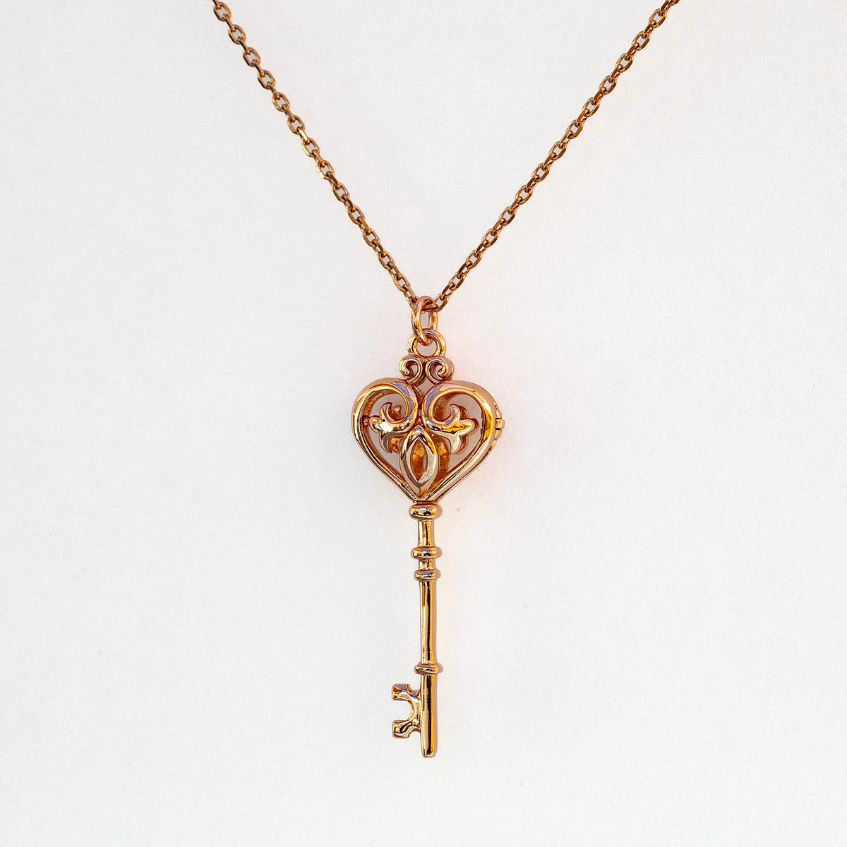 Key Aroma Necklace | Energy & Healing | Diffusing on the go | Gift For Her