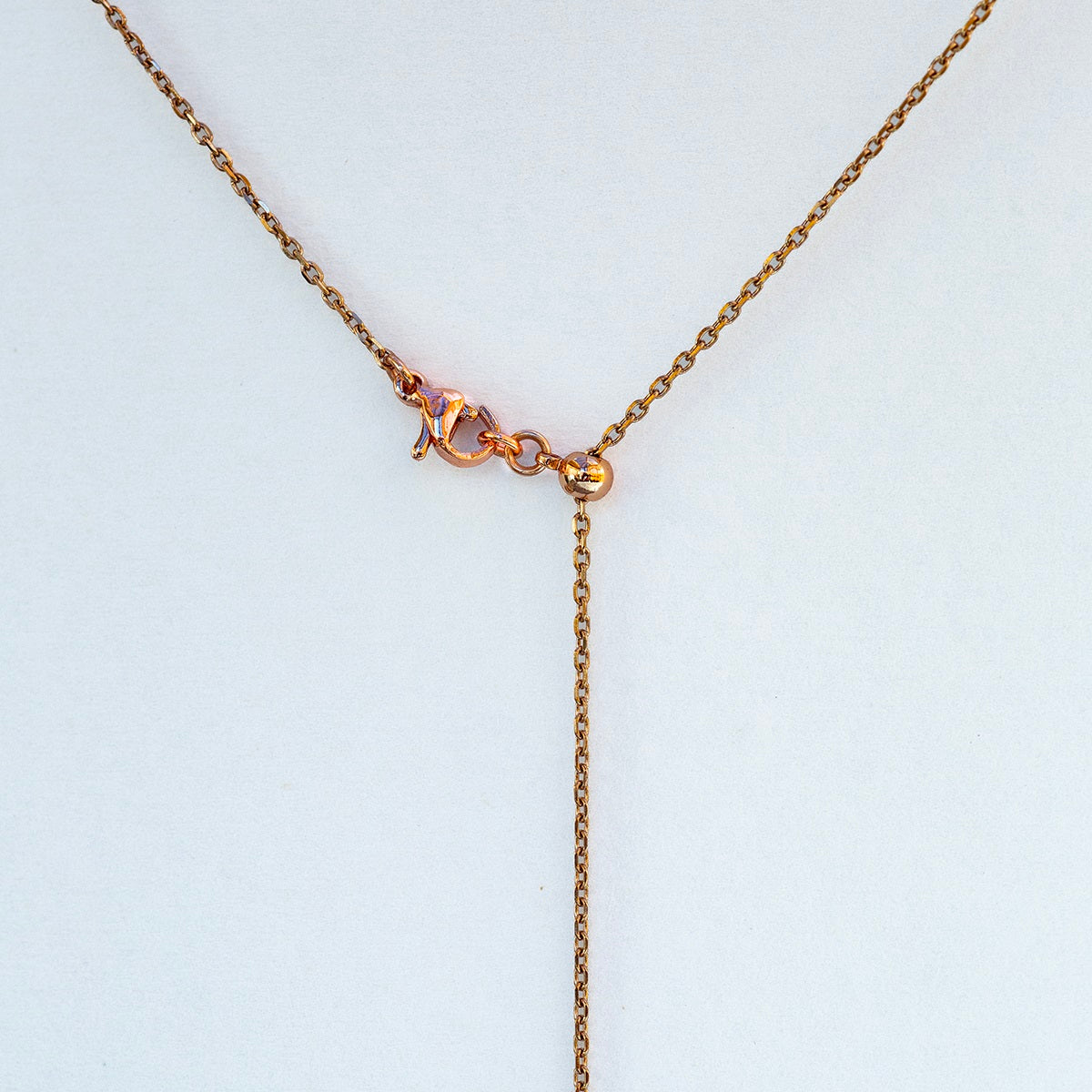 Key Aroma Necklace | Energy & Healing | Diffusing on the go | Gift For Her
