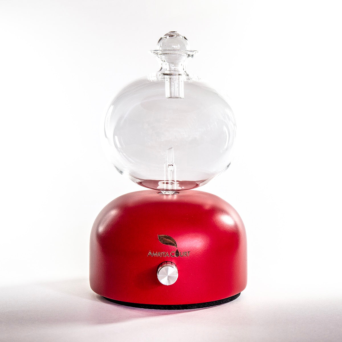 Oscar High Eco-Friendly Nebuliser | Waterless Aroma Diffuser | No Plastics Pure Essential Oil Diffusing