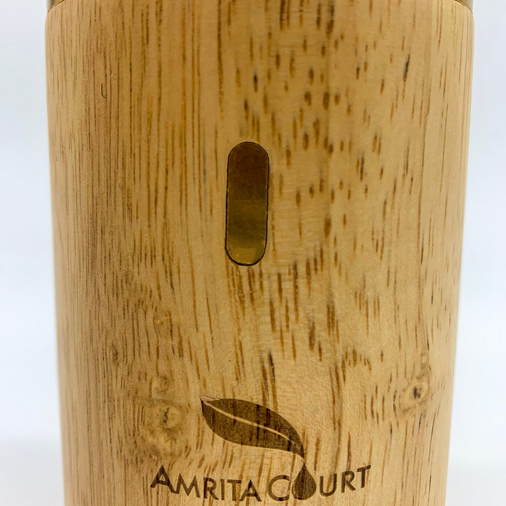 NOVA Portable Eco-Friendly Nebuliser | Waterless Diffuser | No Plastics Pure Essential Oil Diffusing