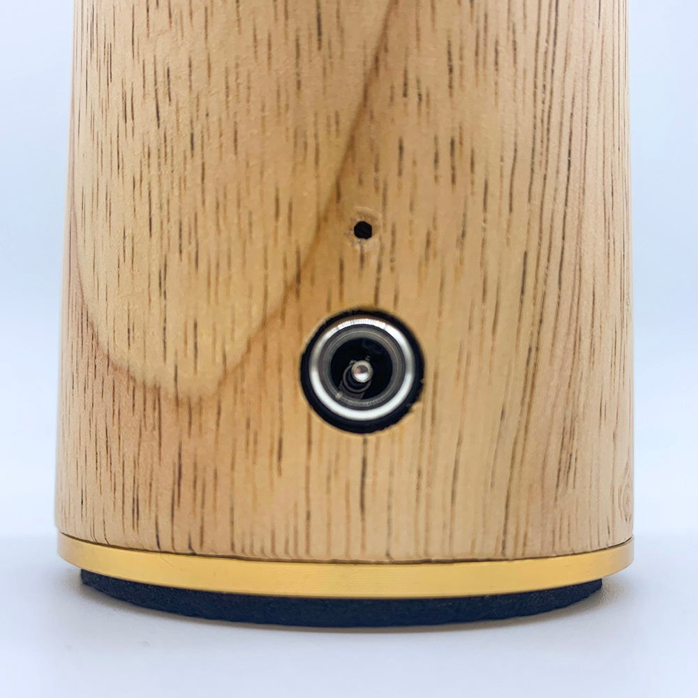 NOVA Portable Eco-Friendly Nebuliser | Waterless Diffuser | No Plastics Pure Essential Oil Diffusing